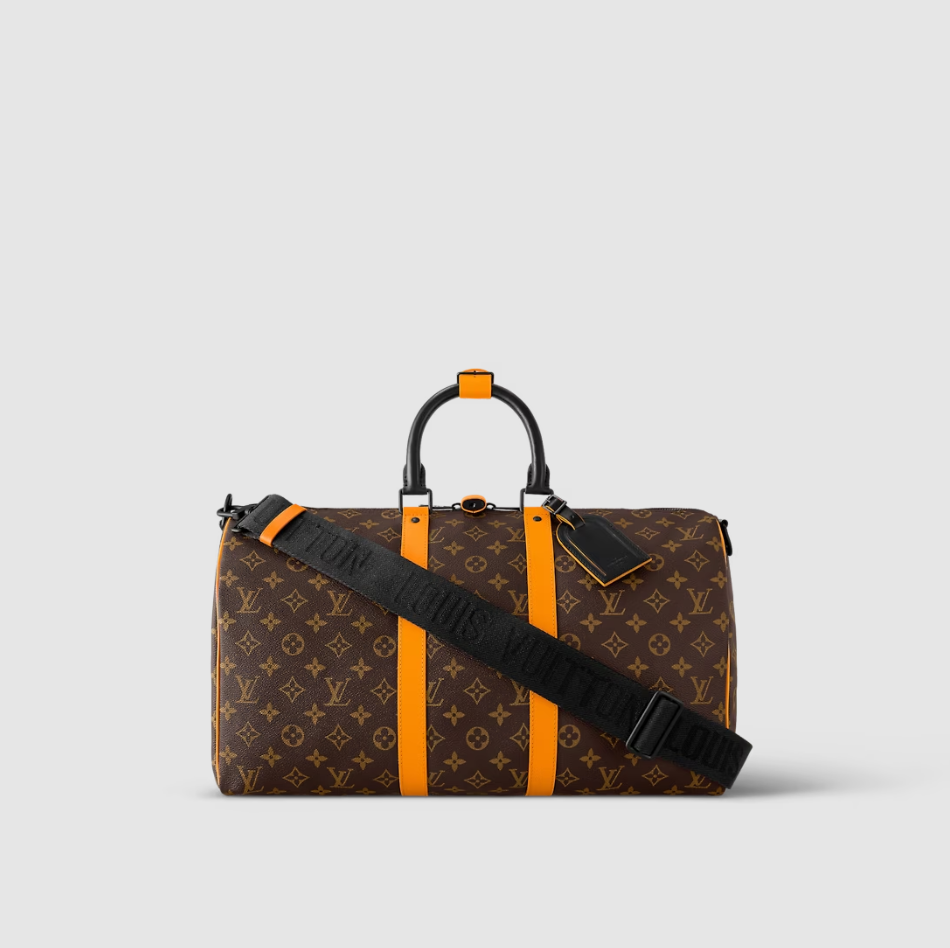 Keepall Bandoulière 45